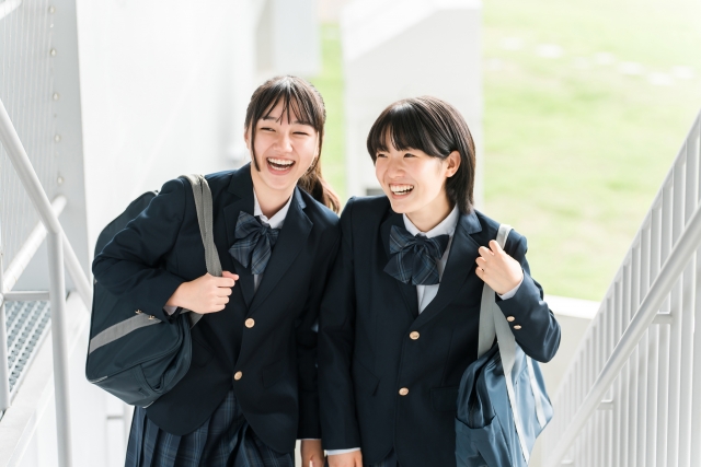 学生向け