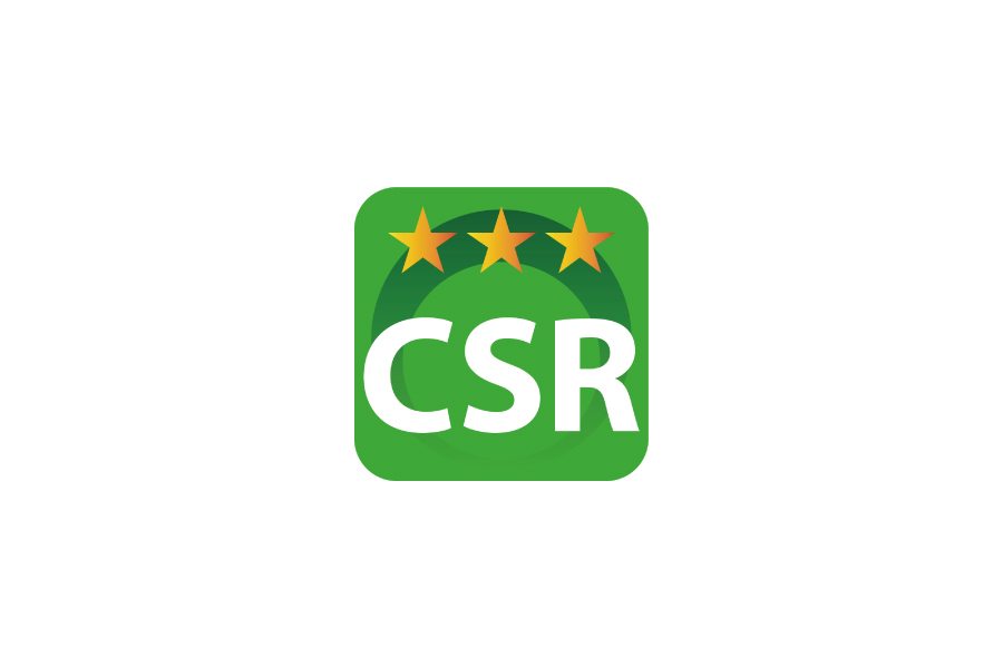 全印工連 CSR認定制度 スリースター