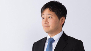 代表取締役社長 平木 洋二